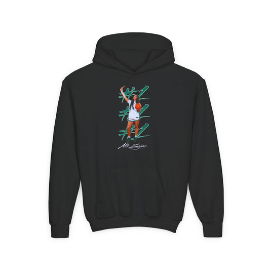 Alli Zajac Kids Hoodie