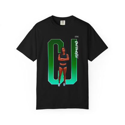 Channie Jefferson Player Icon Premium Tee