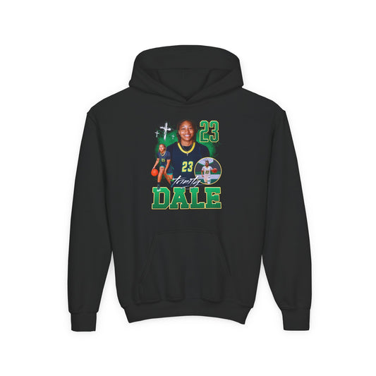 Trinity Dale Kids Hoodie