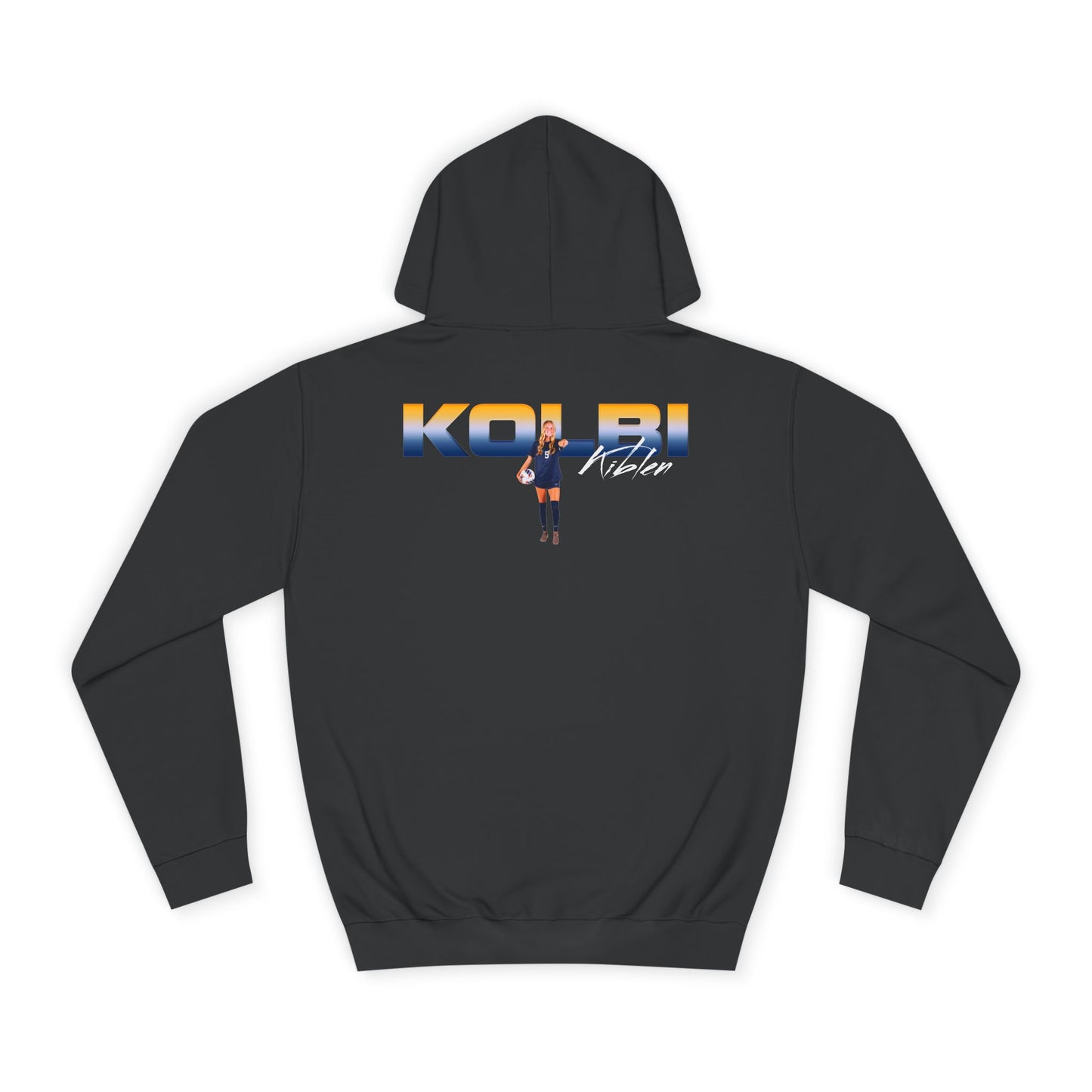 Kolbi Kiblen Lowkey Premium Hoodie
