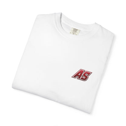 Antil Snoddy Logo Premium Tee