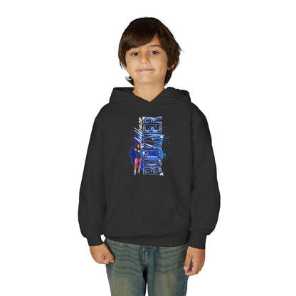 Addison Buckner Kids Hoodie