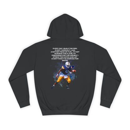 Kameron Loggins Premium Hoodie