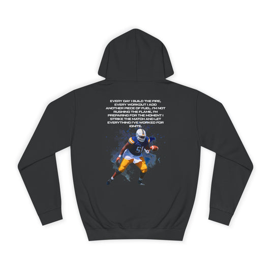 Kameron Loggins Premium Hoodie