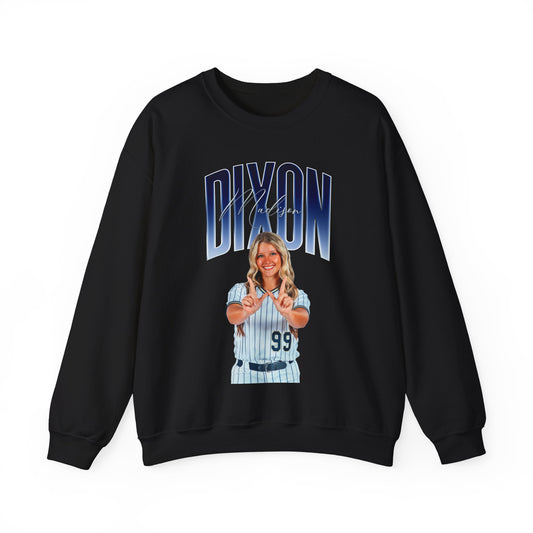 Madison Dixon Crewneck Sweatshirt