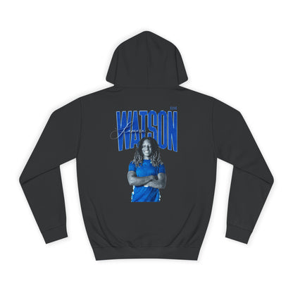 Samora Watson Faded Glory Premium Hoodie