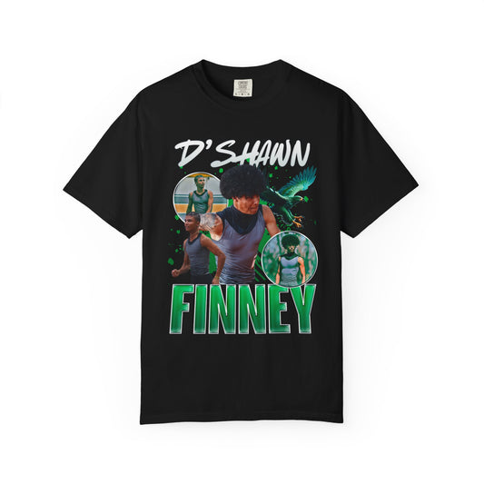 D'Shawn Finney Premium Tee