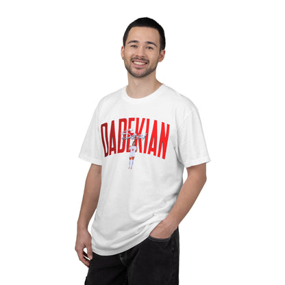 Sosi Dadekian Big Last Name Premium Tee