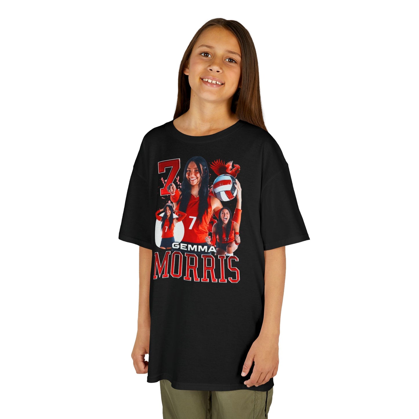 Gemma Morris Kids Tee