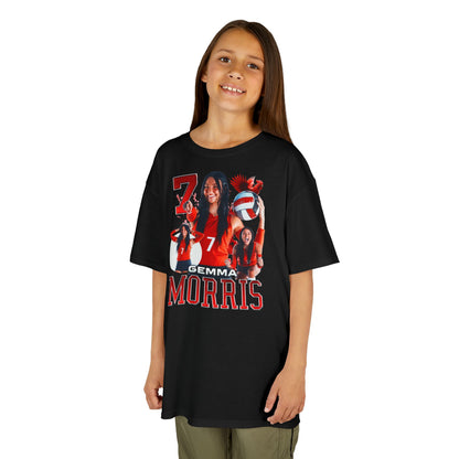 Gemma Morris Kids Tee