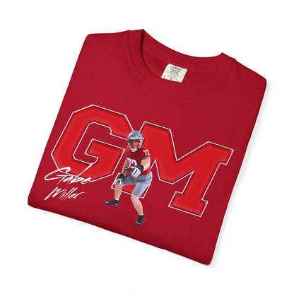 Gabe Miller Big Initials Premium Tee