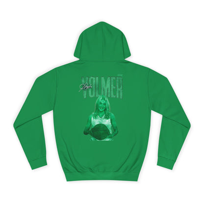 Skyler Volmer Faded Glory Premium Hoodie