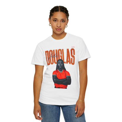 Jordan Douglas Faded Glory Premium Tee