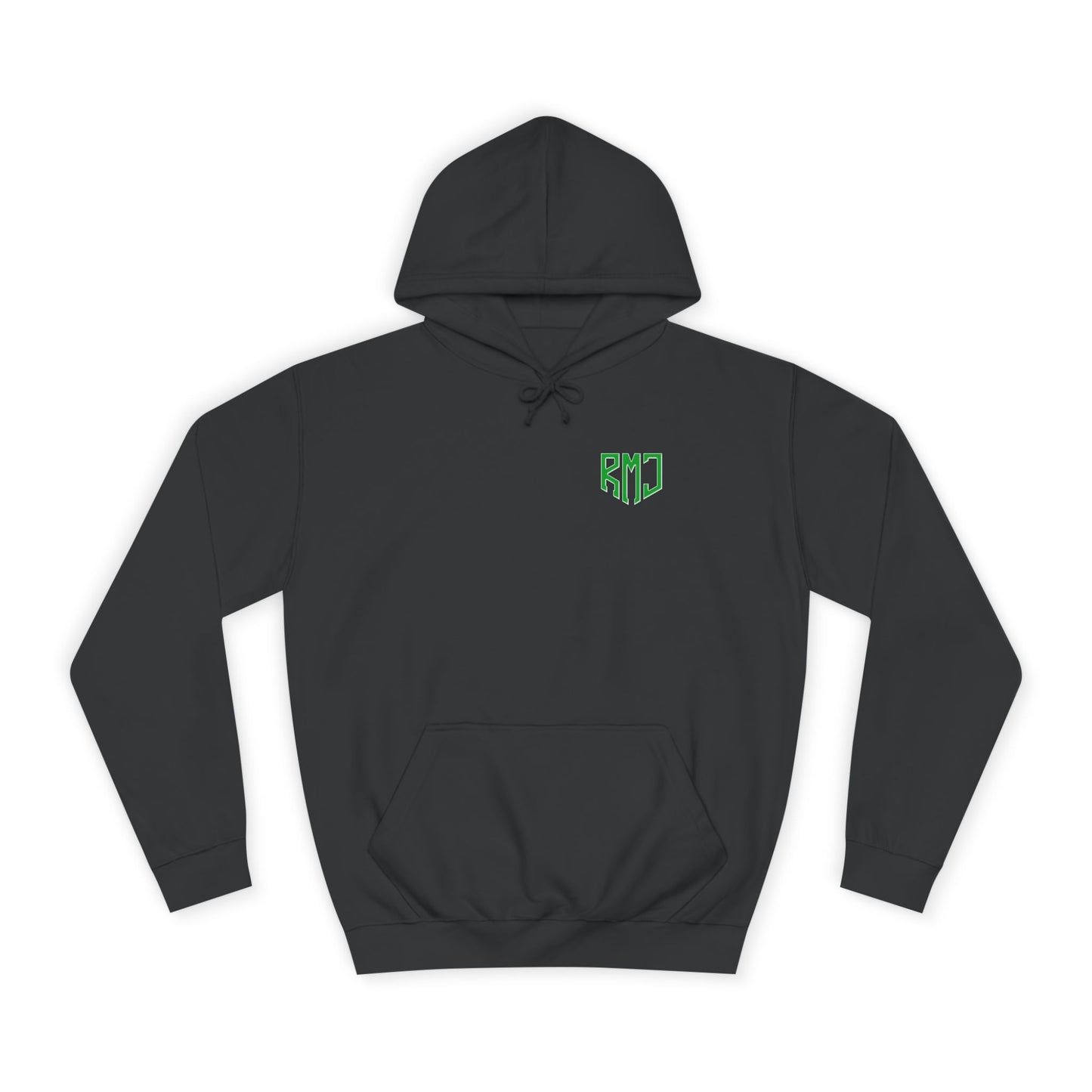 Roosevelt Miller Jr. Logo Premium Hoodie