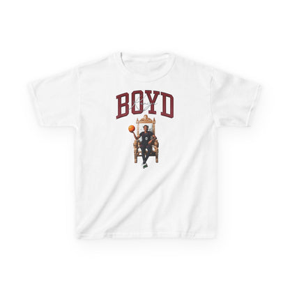 Kaniya Boyd Queen Kids Tee