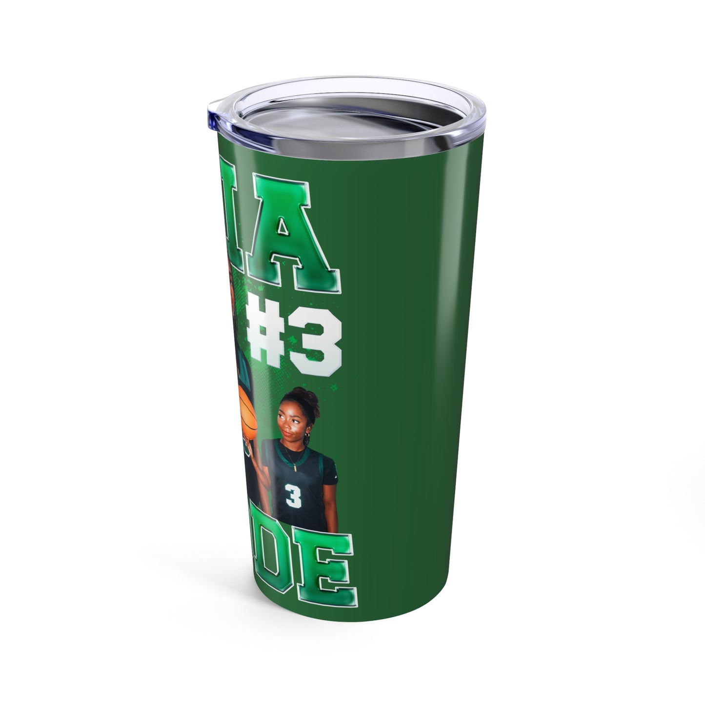 Kaia Goode 20oz Tumbler