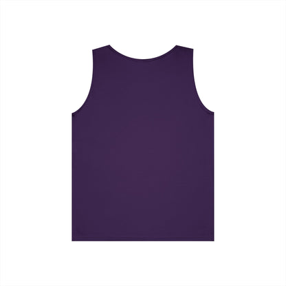 Hayden Tischler Heavy Cotton Tank Top