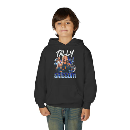 Tally Grissom Kids Hoodie