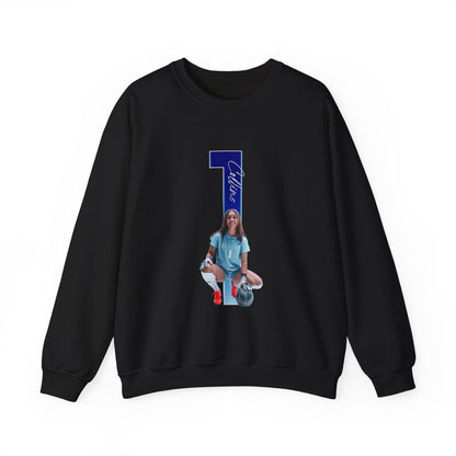Mia Collins Player Icon Number Crewneck Sweatshirt
