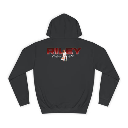 Riley Erickson Lowkey Premium Hoodie