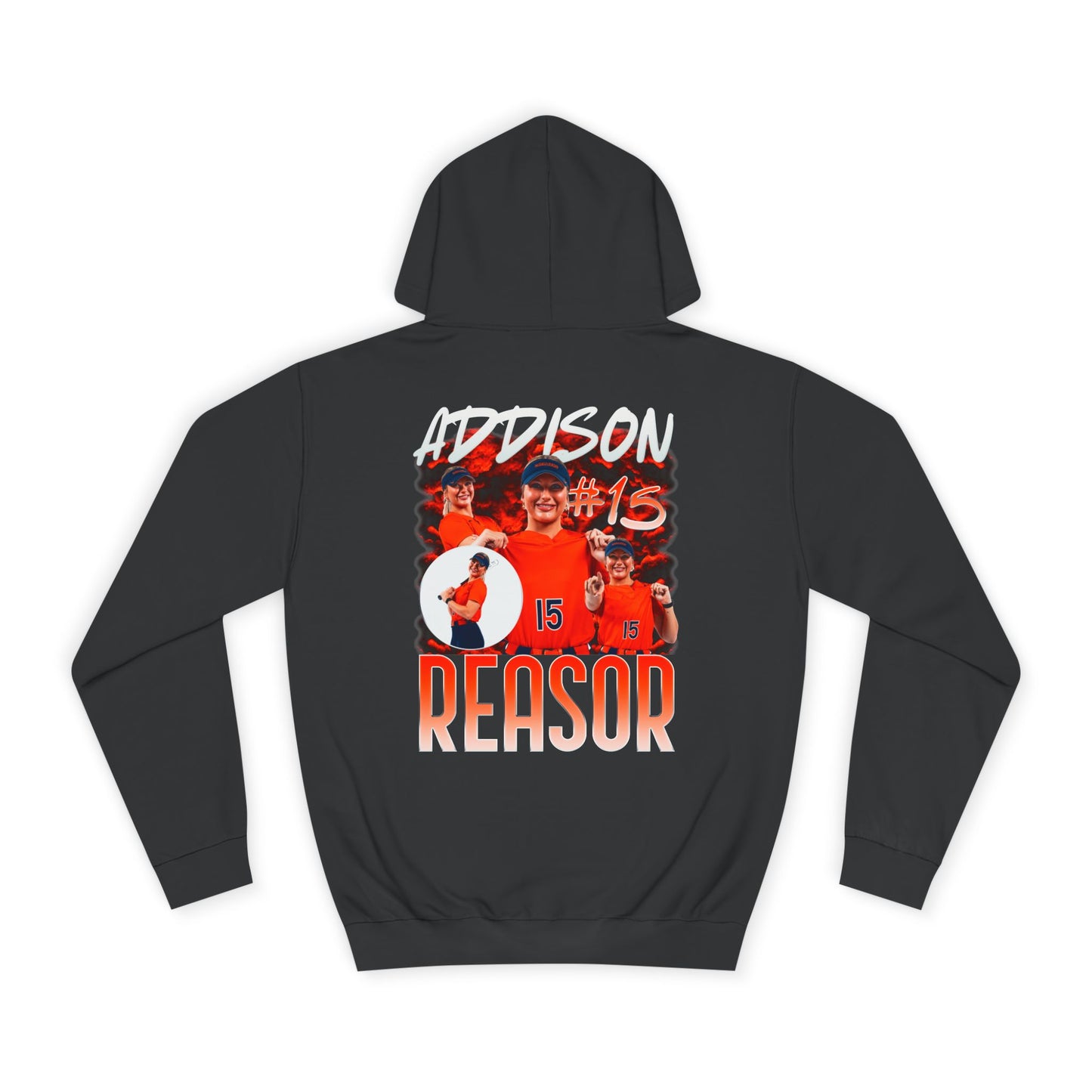 Addison Reasor Premium Hoodie