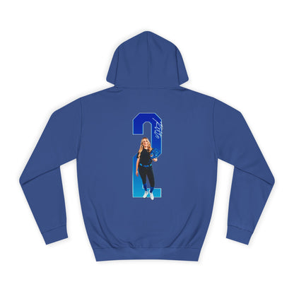 Sabria Ritto Player Icon Number Premium Hoodie