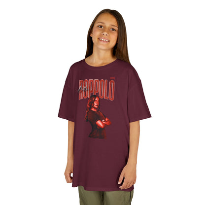 Bella Roppolo Faded Glory Kids Tee