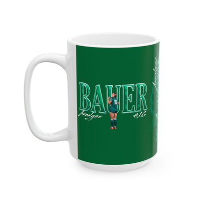 Annalyse Bauer 15oz Mug
