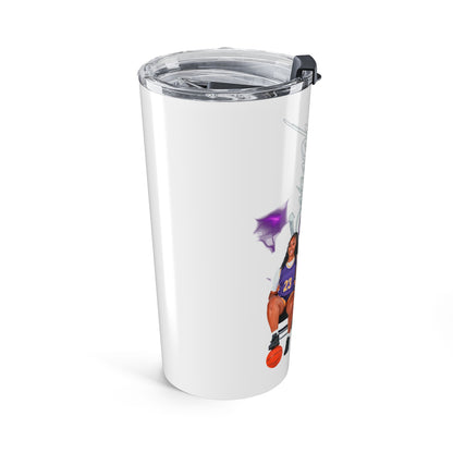 Samarah Massey 20oz Tumbler