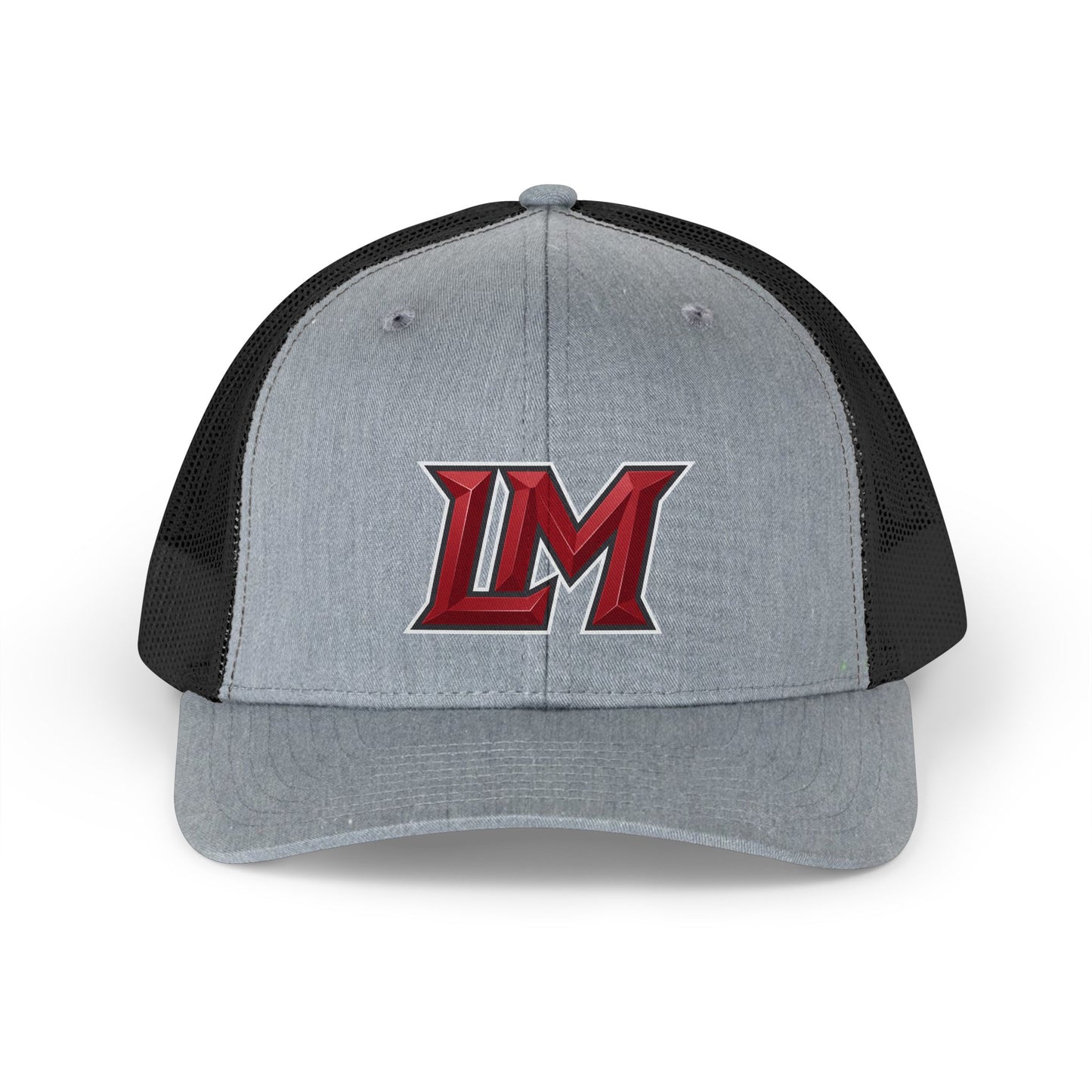 Laine Minich Logo Trucker Hat