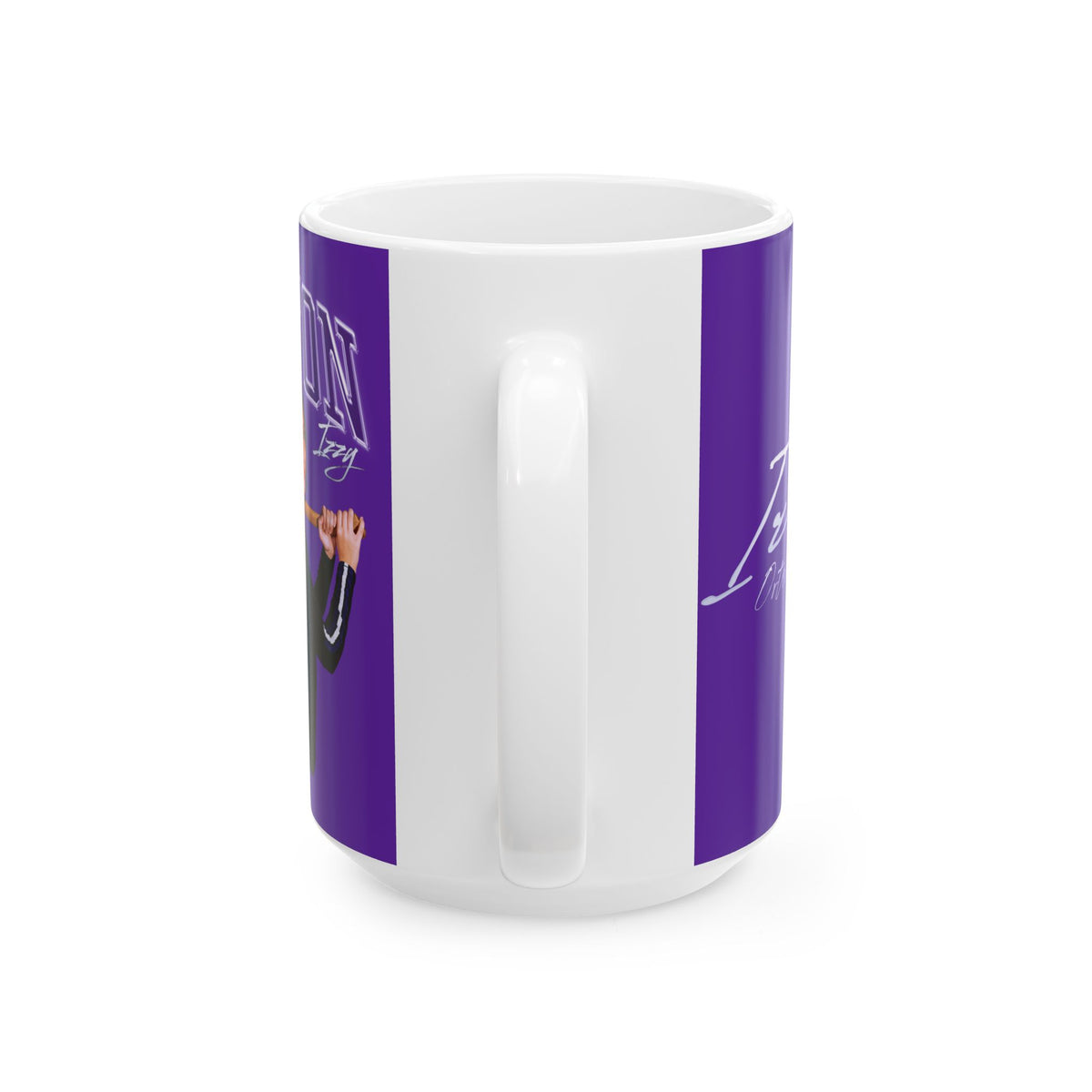 Izzy Orton 15oz Mug