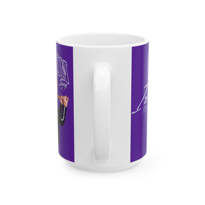 Izzy Orton 15oz Mug