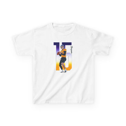 Mitchell Thompson Player Icon Number Kids Tee