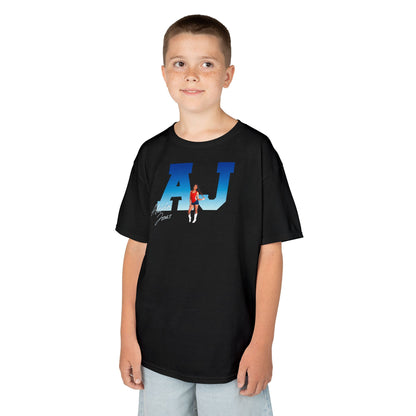 Alexia Jones Elite Athlete Kids Tee