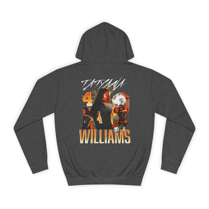 Tatyana Williams Premium Hoodie