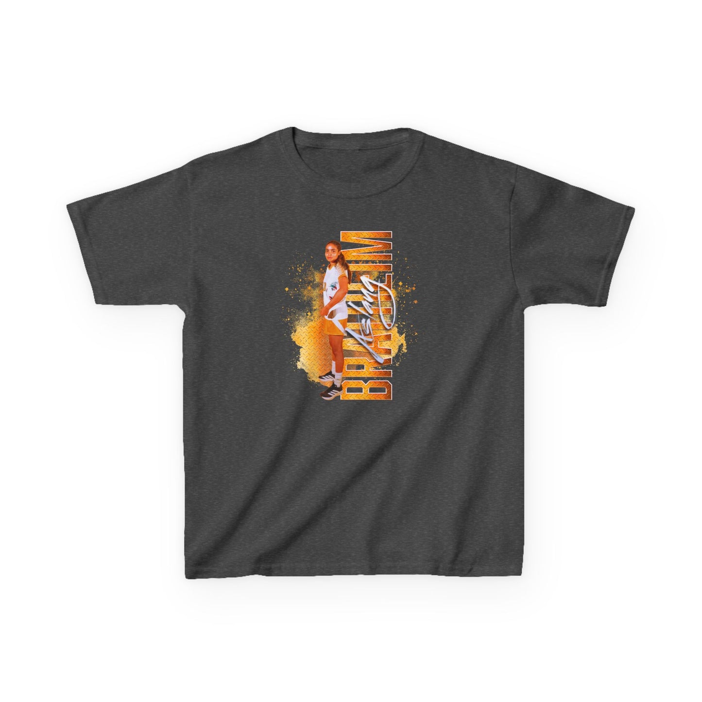 Aslaug Bratheim Kids Tee
