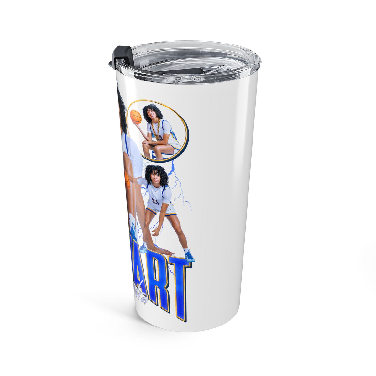 Alexandra Stewart 20oz Tumbler