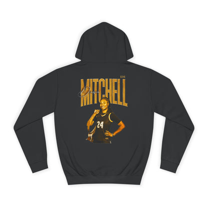 Daisia Mitchell Faded Glory Premium Hoodie