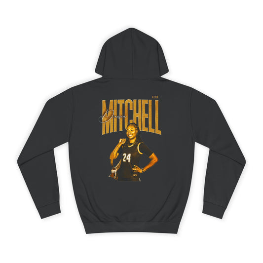 Daisia Mitchell Faded Glory Premium Hoodie