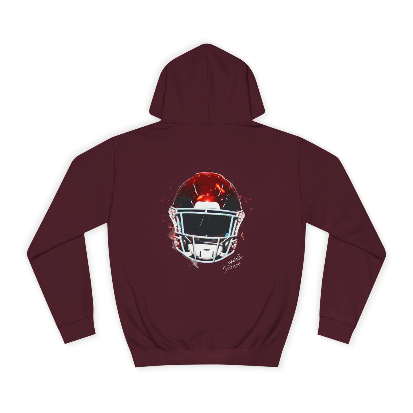 Jaiden House Big Head Premium Hoodie