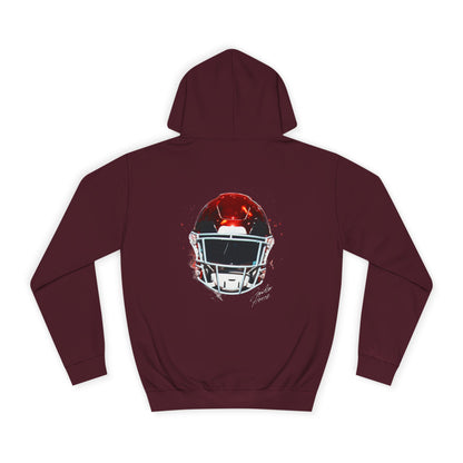 Jaiden House Big Head Premium Hoodie