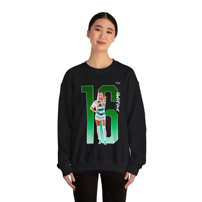Lillian Vandiver Player Icon Crewneck Sweatshirt