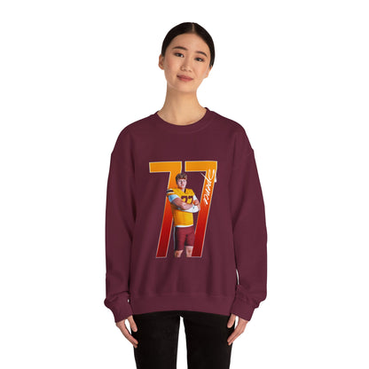 Nick Spence Player Icon Number Crewneck Sweatshirt