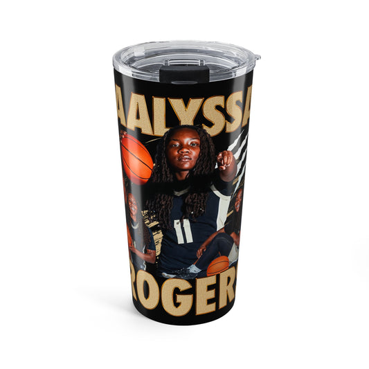 Aalyssa Rogers 20oz Tumbler