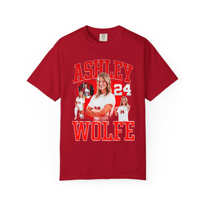 Ashley Wolfe Premium Tee