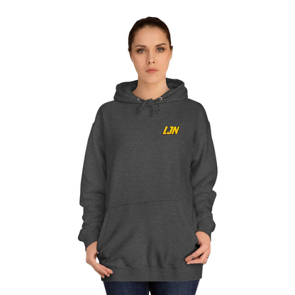 Landis Newberry Featured Quote Premium Hoodie
