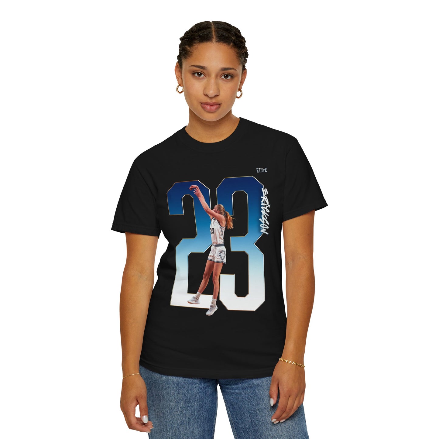 Teagan Erickson Player Icon Premium Tee
