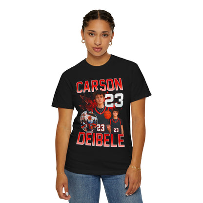 Carson Deibele Premium Tee