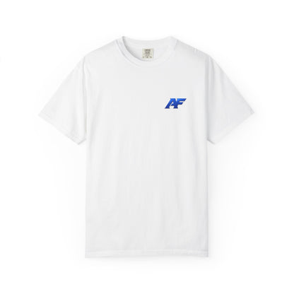 Amerie Flowers Logo Premium Tee