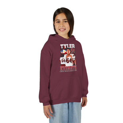 Tyler Keinath Kids Hoodie